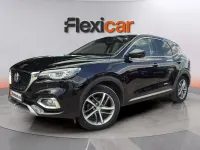 Usado MG HS Comfort 258 CV (189 kW) 2022 Negro SUV