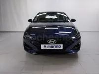 Nuevo Hyundai i30 100 CV (73 kW) 2026 Azul Berlina