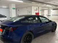 Usado Tesla Model 3 366 kW (498 CV) 2021 Eléctrico Berlina