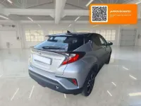 Usado Toyota C-HR Advance 122 CV (89 kW) 2023 Gris / plata SUV
