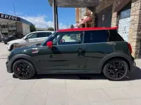 Usado Mini John Cooper Works 306 CV (225 kW) 2023 Verde Utilitario