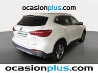 Usado MG HS Luxury 162 CV (119 kW) 2023 Blanco SUV