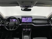 Usado Skoda Kodiaq 150 CV (110 kW) 2025 Gris plata SUV