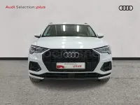 Usado Audi Q3 Advanced Plus 150 CV (110 kW) 2025 Blanco SUV