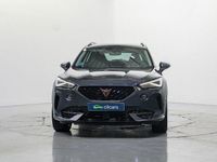 Usado Cupra Formentor 150 CV (110 kW) 2022 Gris / plata SUV