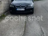 Usado BMW 330 258 CV (189 kW) 2006 Negro Berlina