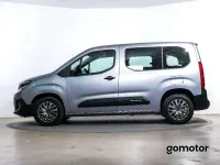 Usado Citroën Berlingo 102 CV (75 kW) 2025 Gris Monovolumen
