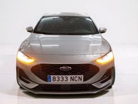Używany Ford Focus ST-Line 125 KM (91 kW) 2025 Szary Sedan/Limuzyna