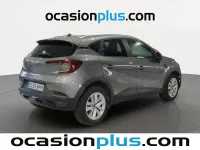 Usado Mitsubishi ASX Motion 91 CV (66 kW) 2024 Gris SUV
