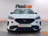 Usado Cupra Formentor 150 CV (110 kW) 2022 Blanco SUV