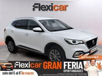 Usado MG HS Comfort 162 CV (119 kW) 2023 Blanco SUV