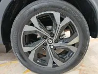 Usado Renault Arkana Engineered 94 CV (69 kW) 2023 Negro SUV