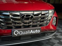 Usado Hyundai Tucson 150 CV (110 kW) 2023 Rojo SUV