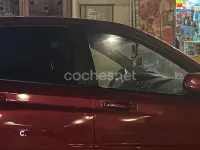 Usado SsangYong Actyon 141 CV (103 kW) 2007 Rojo SUV