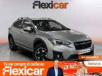 Usado Subaru XV Sport 114 CV (83 kW) 2021 Gris SUV