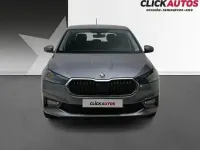 Usado Skoda Fabia Selection 115 CV (84 kW) 2026 Utilitario