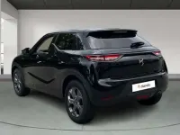 Usado DS Automobiles DS3 Bastille 131 CV (96 kW) 2023 Azul Berlina