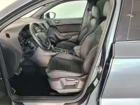 Usado Cupra Ateca 300 CV (220 kW) 2019 Gris / plata SUV