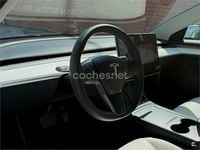Usado Tesla Model 3 366 kW (498 CV) 2021 Eléctrico Berlina