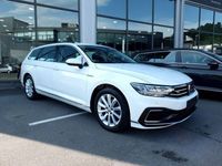 usado VW Passat Variant GTE 1.4 TSI e-Power