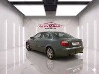 Usado Audi A4 131 CV (96 kW) 2004 Gris Berlina