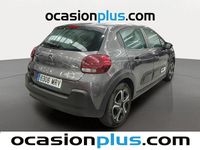 Brugt Citroën C3 102 HK (75 kW) 2024 Grå Hatchback