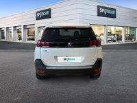 Usado Peugeot 5008 Allure 130 CV (95 kW) 2020 Blanco SUV