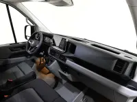 Nuevo VW Crafter 140 CV (102 kW) 2026 Blanco Van
