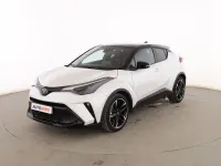 Usado Toyota C-HR Sport 184 CV (135 kW) 2023 Blanco SUV