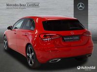 usado Mercedes A180 -CLASS D 109 5P