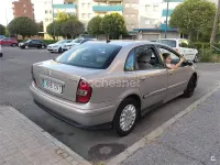 Usado Citroën C5 Exclusive 138 CV (101 kW) 2004 Beige Berlina