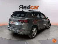 Usado Seat Ateca FR 150 CV (110 kW) 2025 Gris SUV