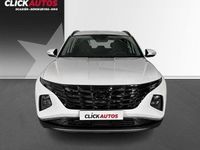 Usado Hyundai Tucson 150 CV (110 kW) 2024 SUV