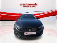 Usado Peugeot 508 Active 131 CV (96 kW) 2023 Berlina