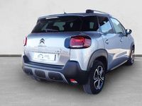 Usado Citroën C3 Aircross PureTech 110 CV (80 kW) 2024 SUV