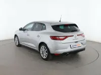Usado Renault Mégane Zen 130 CV (95 kW) 2017
