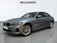 Usado BMW 320e Shadowline 204 CV (150 kW) 2024