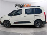 Usado Citroën Berlingo Shine 102 CV (75 kW) 2020 Blanco Monovolumen