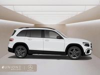 Nuevo Mercedes GLB200 150 CV (110 kW) 2025 Blanco SUV