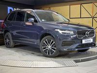 Usado Volvo XC90 Momentum 253 CV (186 kW) 2021 Gris SUV