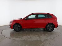 Usado Skoda Kamiq Monte Carlo 150 CV (110 kW) 2024 Rojo SUV