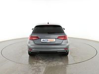 Usado Audi A3 Sportback e-tron Sport 204 CV (150 kW) 2020 Gris Utilitario