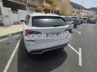Usado Skoda Kamiq Ambition 110 CV (80 kW) 2023 Blanco SUV