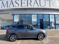 Usado Toyota RAV4 Advance 124 CV (91 kW) 2015 Gris SUV