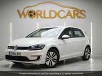 Usado VW Golf VII 136 CV (100 kW) 2019 Blanco Berlina