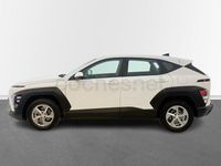 Usado Hyundai Kona 129 CV (94 kW) 2025 Blanco SUV