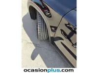 Usado Mercedes GLA250 Urban 211 CV (155 kW) 2017 Negro SUV
