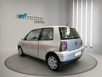 Usado Seat Arosa Stella 60 CV (44 kW) 2004 Gris Utilitario