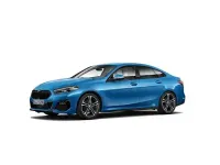 Usado BMW 216 Comfort Edition 116 CV (85 kW) 2021 Azul Coupe