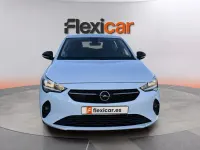Usado Opel Corsa Edition 75 CV (55 kW) 2022 Blanco Utilitario